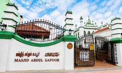 Little India Conservation Area (D8), Shop House #593980311